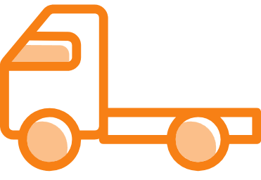 潍城拖车/平板车